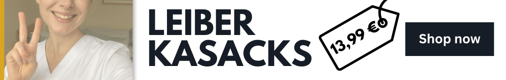 LEIBER KASACKS auf  MEIN-KASACK.de
